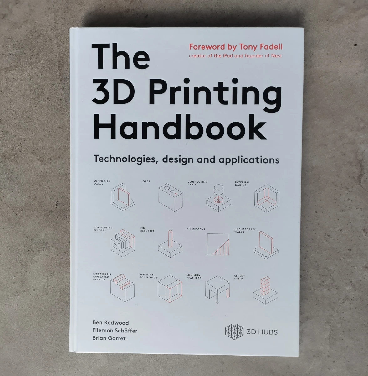 The 3D Printing Handbook