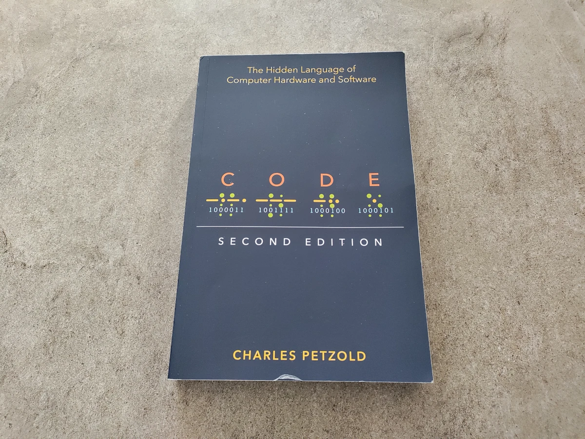 Book: Code