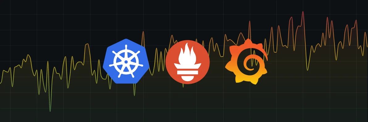 Banner of the grafana-dashboards-kubernetes project
