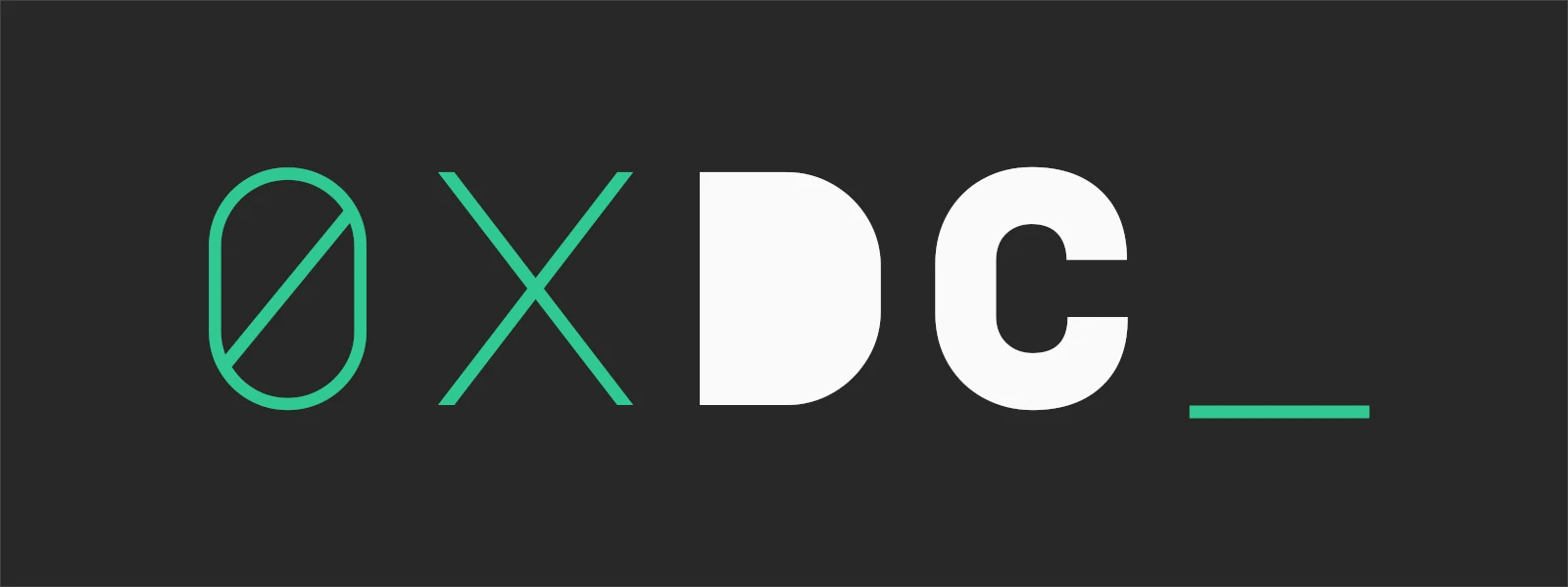 0xDC logo