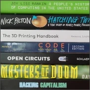 Favorite books on my 2023 reading list