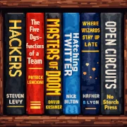 Favorite books on my 2024 reading list